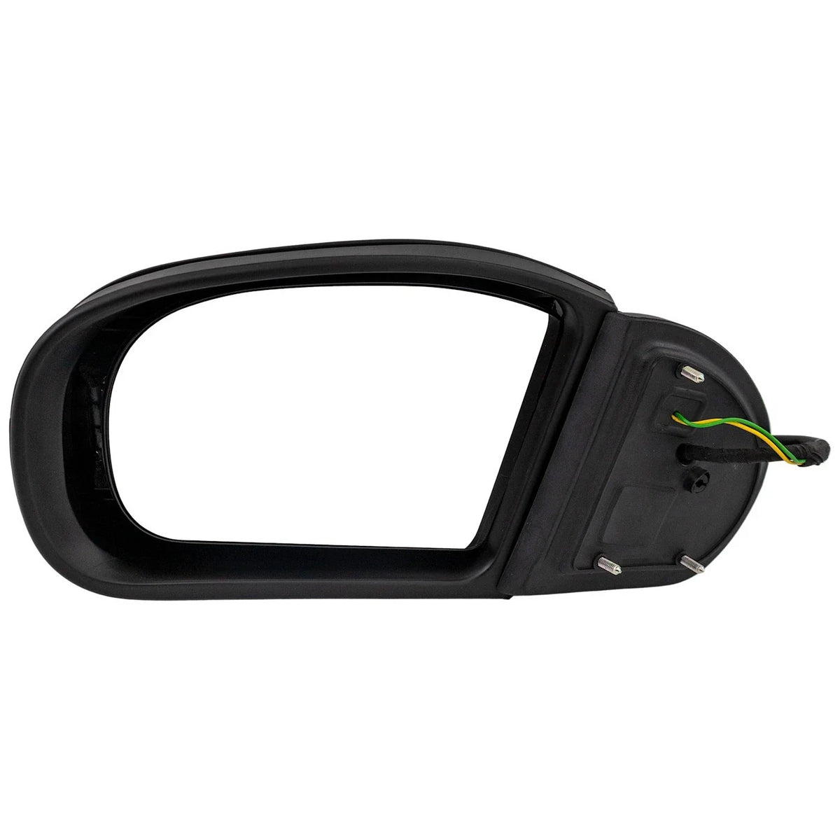 Power Mirror for Mercedes Benz C240 (2001–2004) Left Heated Folding