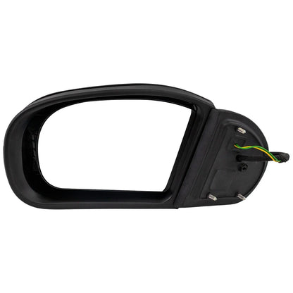 Power Mirror for Mercedes Benz C240 (2001–2004) Left Heated Folding
