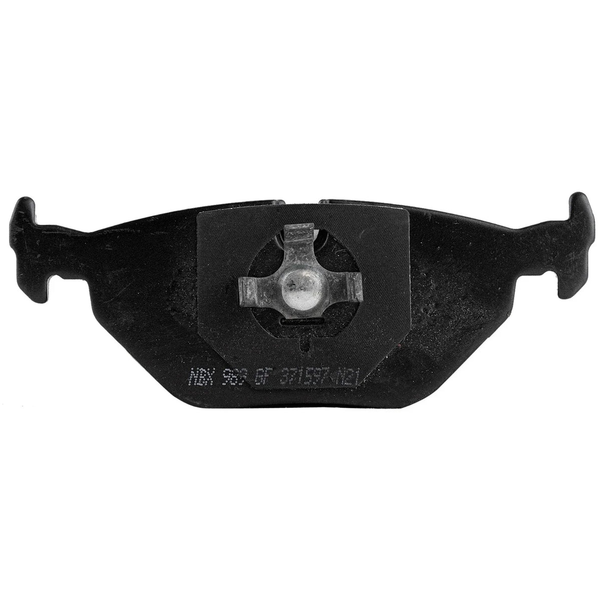 Brake Pads and Disc Rotors Kit for BMW E60 E39 5 Series