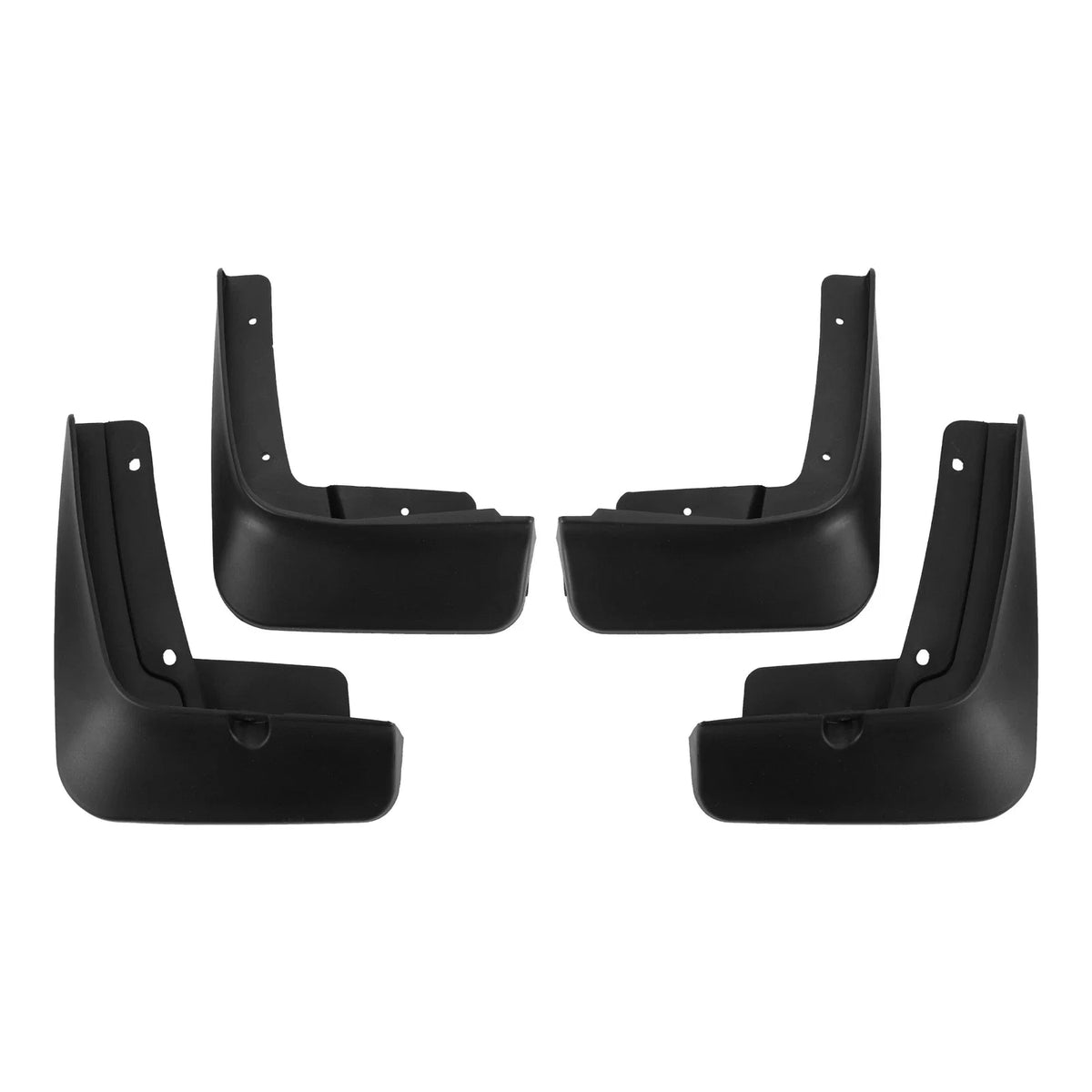 Mud Flaps Splash Guards for Hyundai NEXO (2020–2023) W/ Mount Accessories