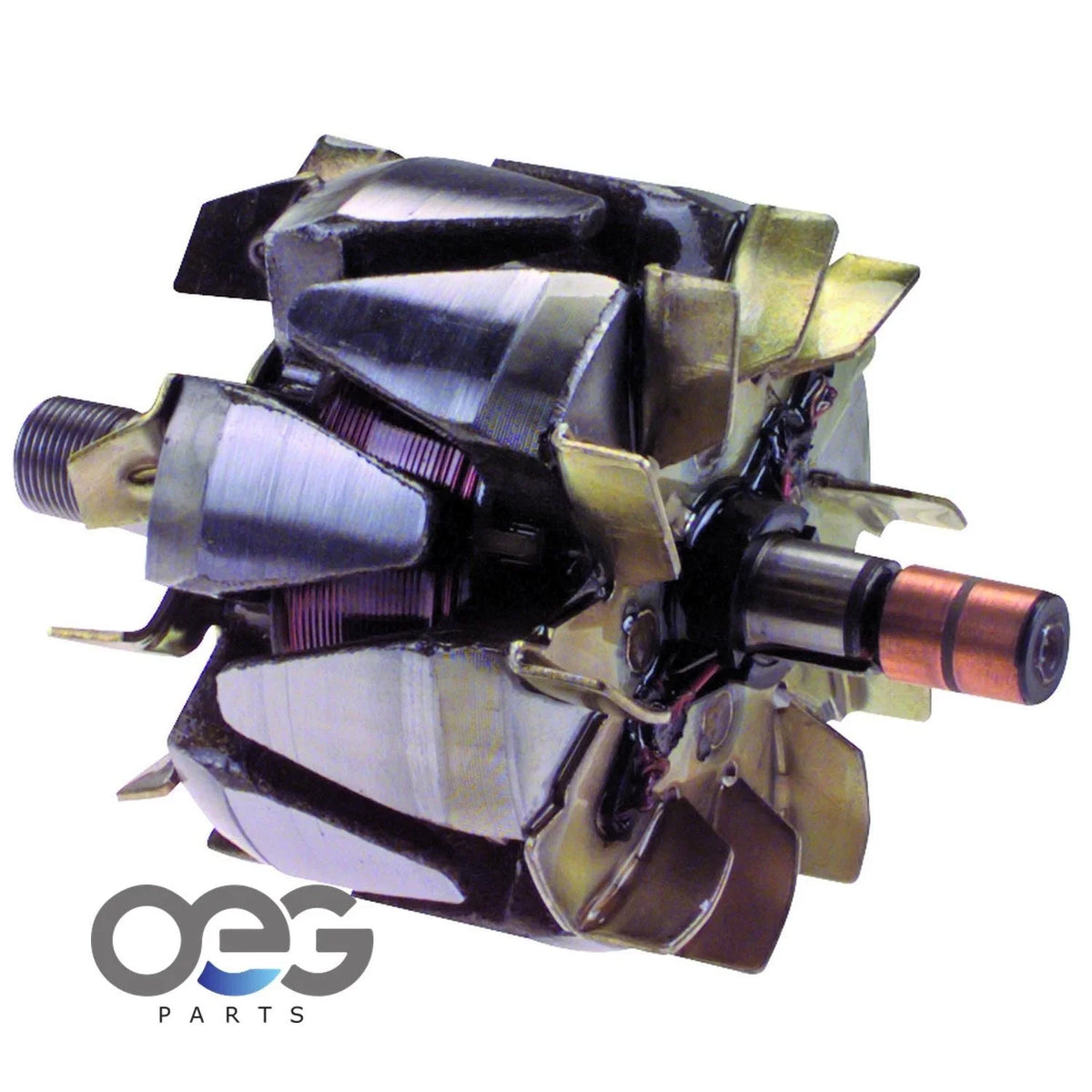 Rotor for Buick Century (1997–2003)