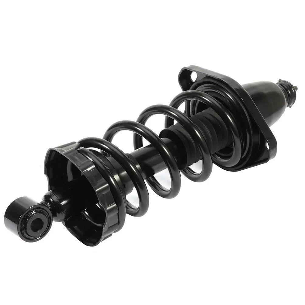 Complete Strut Assembly 4-Pack for Honda Ridgeline 2006-2014