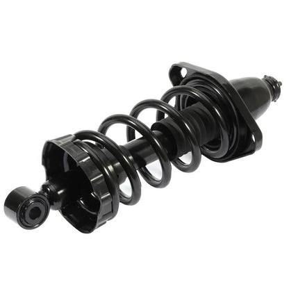 Complete Strut Assembly 4-Pack for Honda Ridgeline 2006-2014
