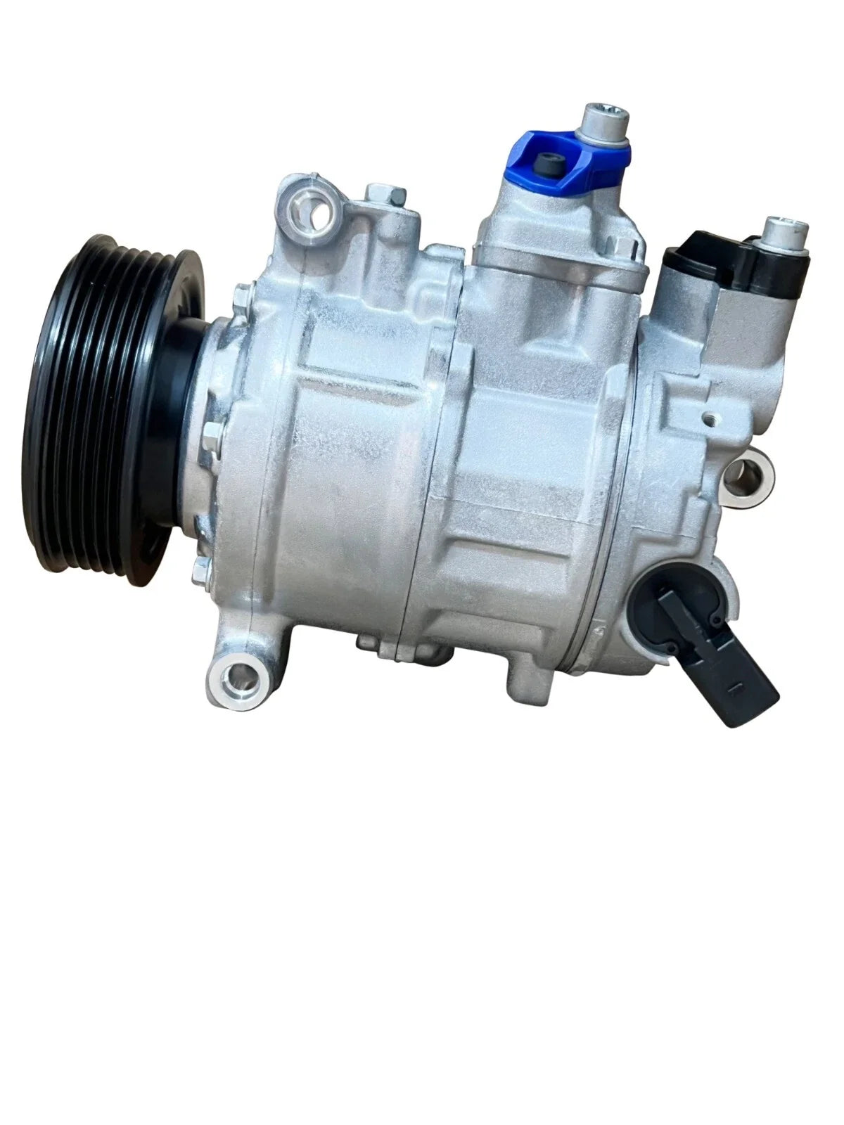 AC Compressor Replacement for Volkswagen Amarok 2.0L Diesel (2017–2019)