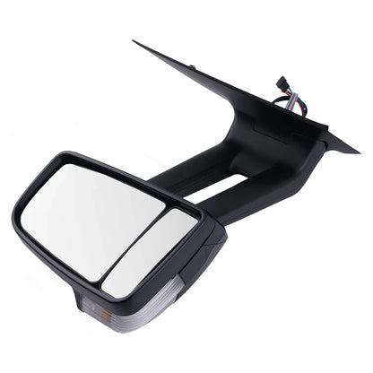 Heated Left Mirror with Signal for 2007-2018 Freightliner Sprinter 2500/3500