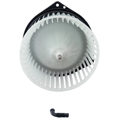Blower Motor for Nissan NV1500 NV2500 NV3500 (2012–2021)