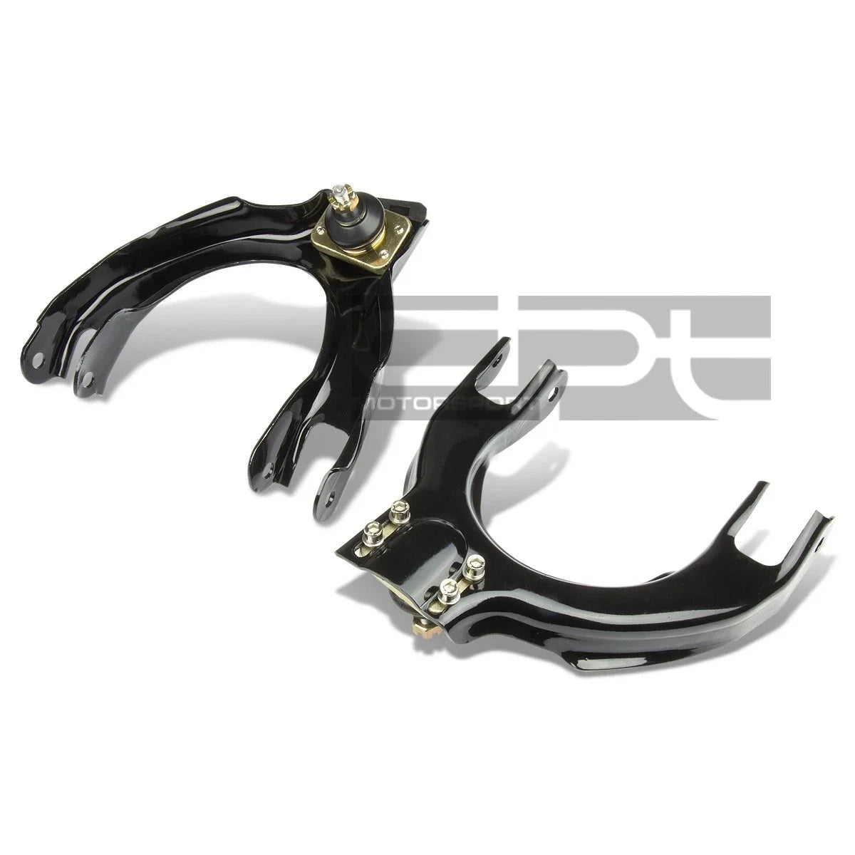 Front Upper Camber Control Kit for Honda Civic/CRX (1988–1991)