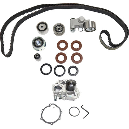 Timing Belt Water Pump Kit for Subaru Impreza Legacy 2.5L (EJ205 EJ255)