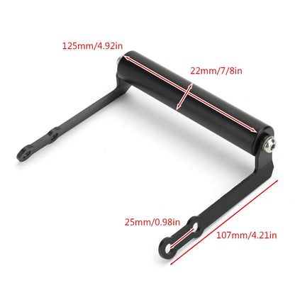 Navigation Bracket Smartphone Holder for Kawasaki Versys 1000 2015-2018