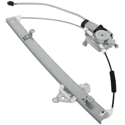 Power Window Motor and Regulator for Nissan Frontier (2005-2015)