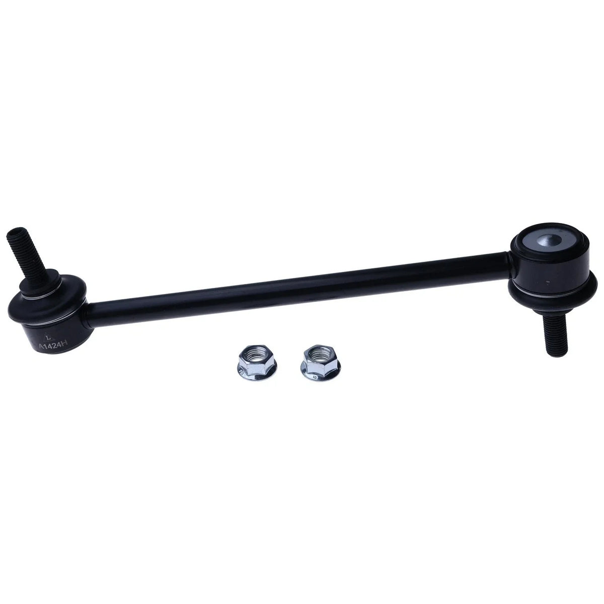 Lemforder 42631 01 Front Suspension Stabilizer Bar Link for Tesla Model S (2014–2020)