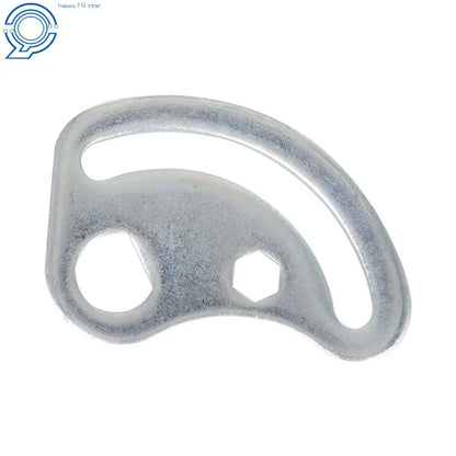 Front Control Arm Alignment Camber Bolt Kit for GMC Sierra 1500 1999-2017