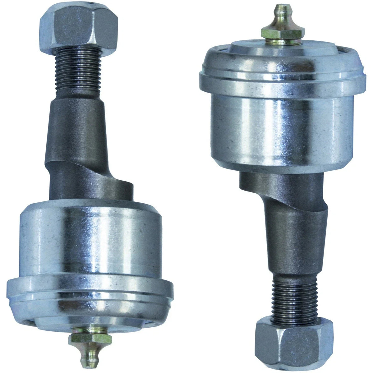 Set of 2 Front Upper Ball Joints for Dodge RAM 2500 (2003–2017)