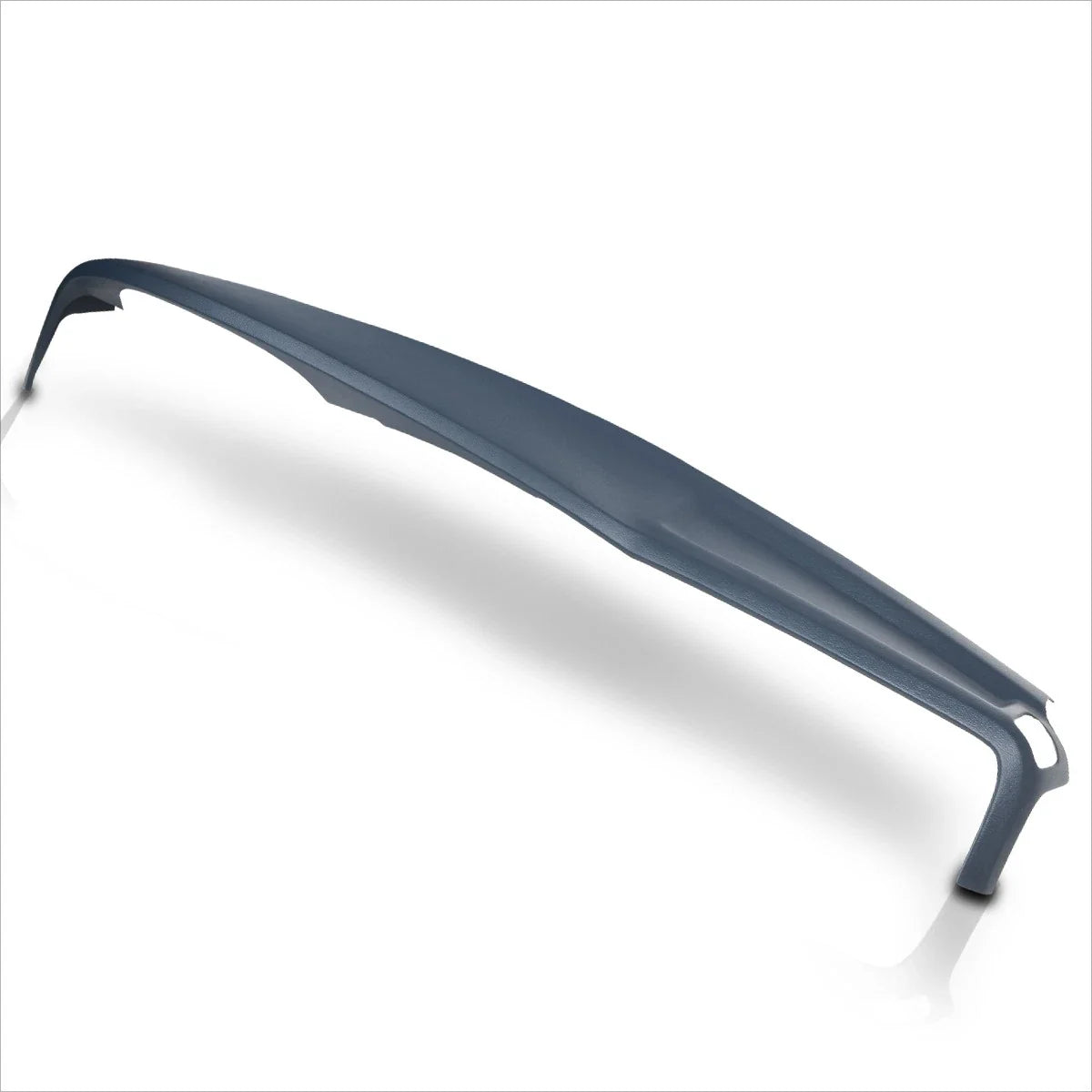 Dashboard Cap Cover for Dodge Ram 1500-3500 (2002–2005) Blue