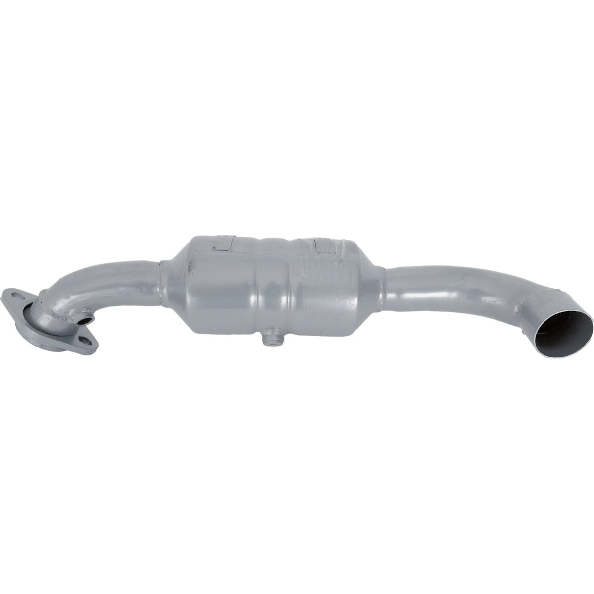 Set of 2 Catalytic Converters for Ford F-150