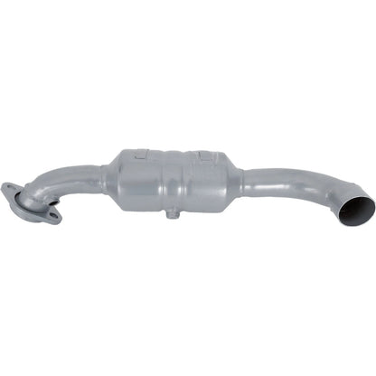 Set of 2 Catalytic Converters for Ford F-150