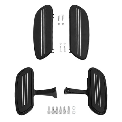 Floorboard Kit for Glide Road King Harley (1993–2025)