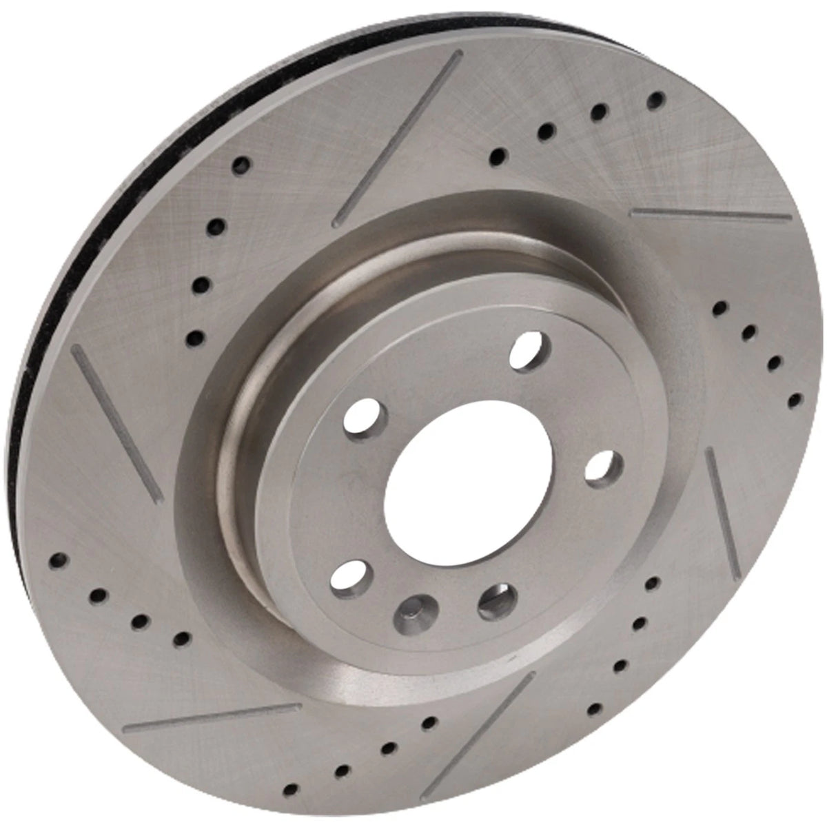 Brake Disc for Ford Mustang (2011–2014)