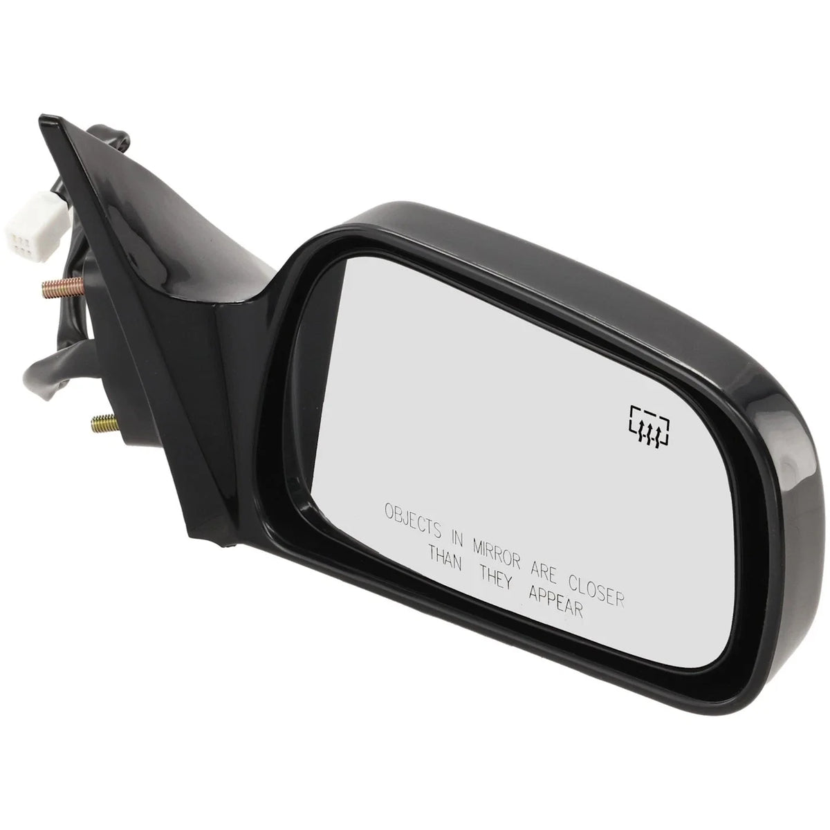 Heated Right Side Mirror for Toyota Camry (1997–2001)