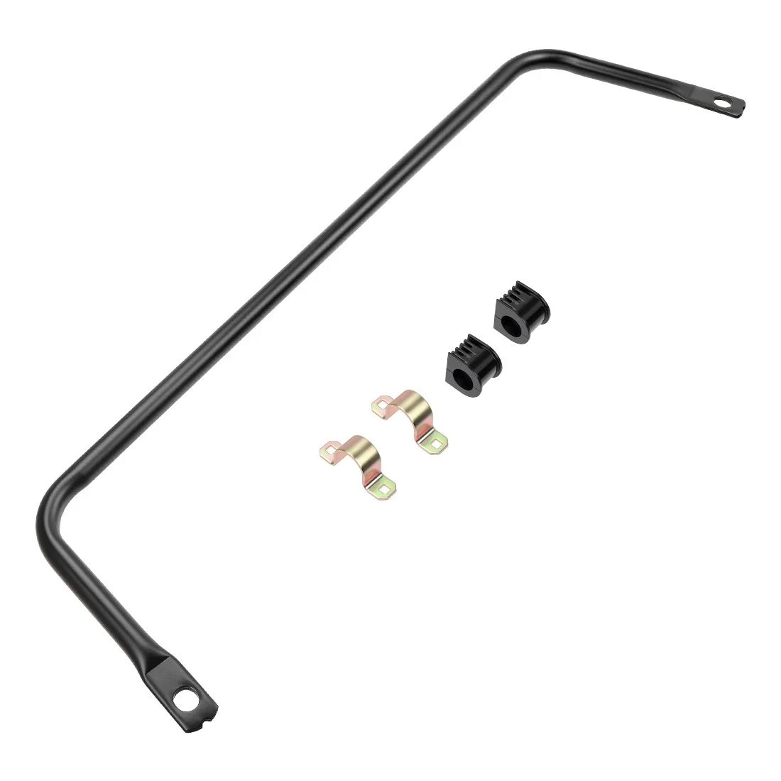 Rear Stabilizer Tube & Bushing Bracket for Polaris Ranger Crew 1000 900 570-6