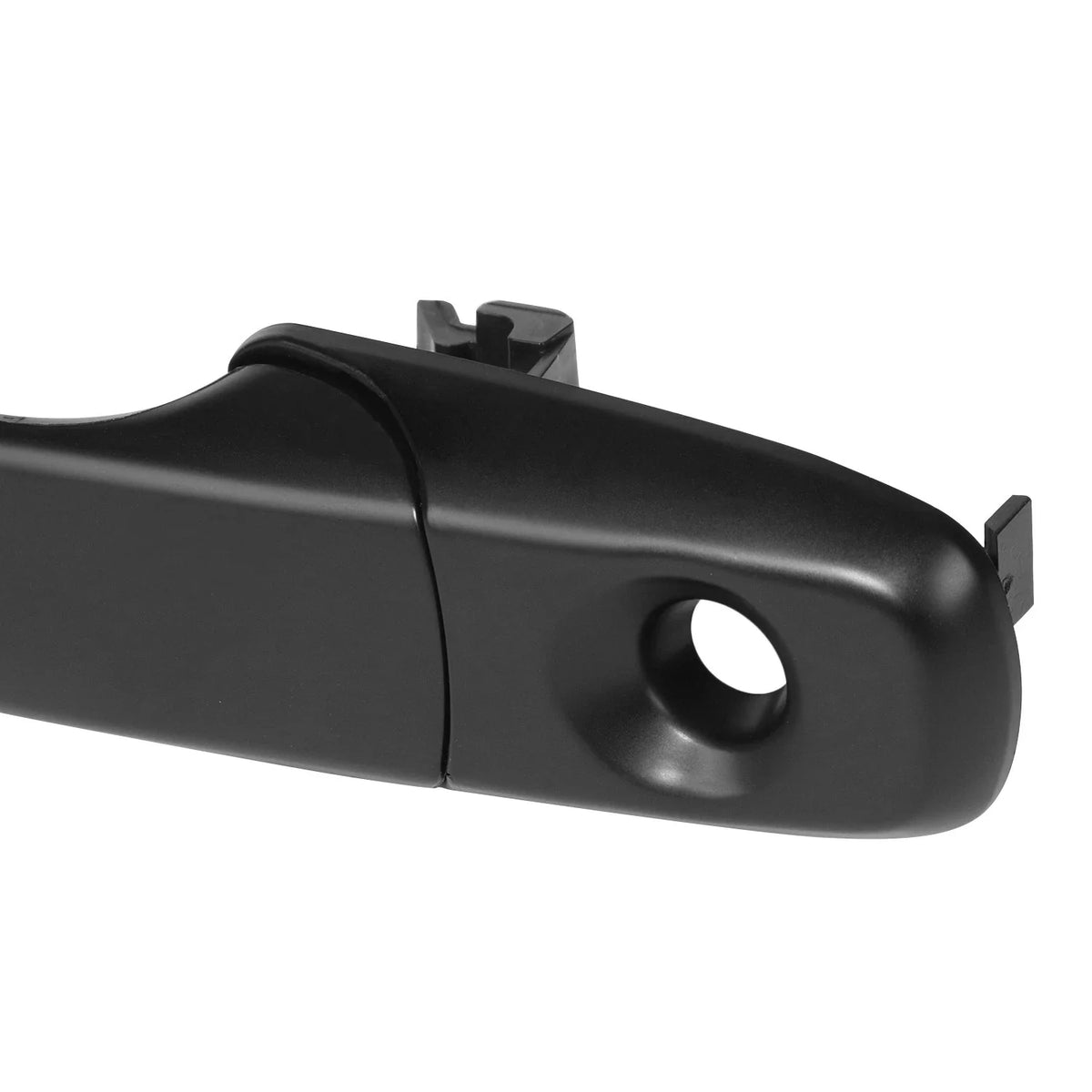 Front Driver Left Outer Door Pull Handle Lever for Ford Fusion Lincoln MKZ (2006–2012)