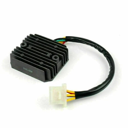 Regulator Rectifier for Honda FES125 FES150 Pantheon (2003–2005)