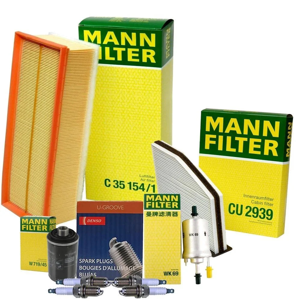 Denso Ignition Tune-Up Kit for