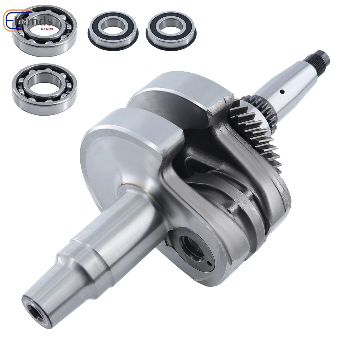 Crankshaft Assembly for Polaris RZR Ranger 570 (2012–2017) 2204729