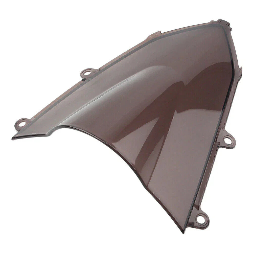 Windshield Smoke for Honda CBR650R 2019 to 2023 Models