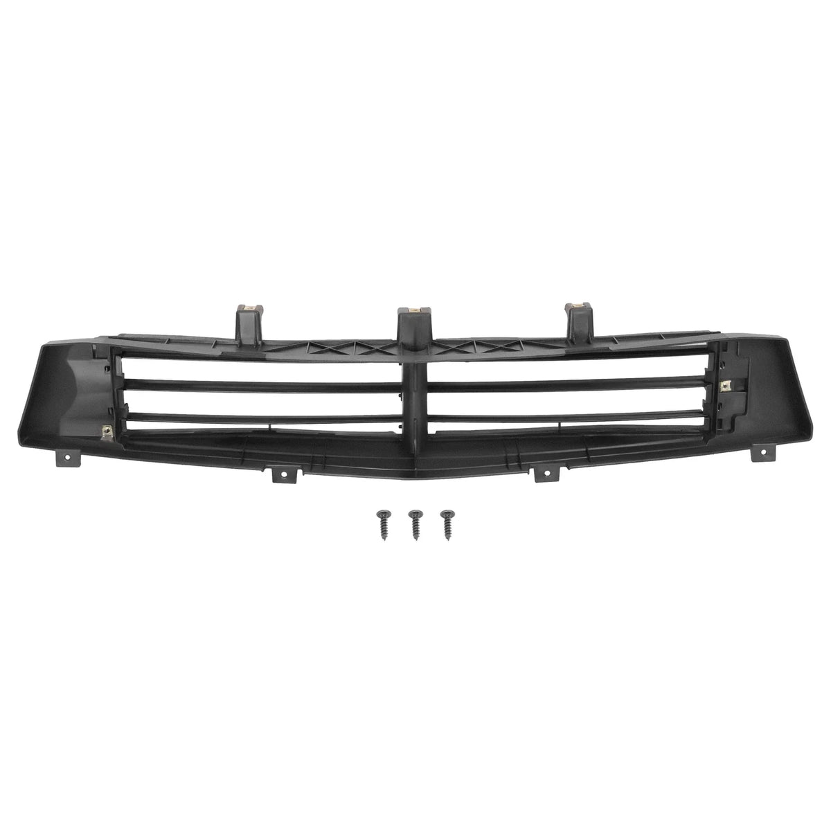Grille Shutter Front Bumper for Buick LaCrosse 2014-2016