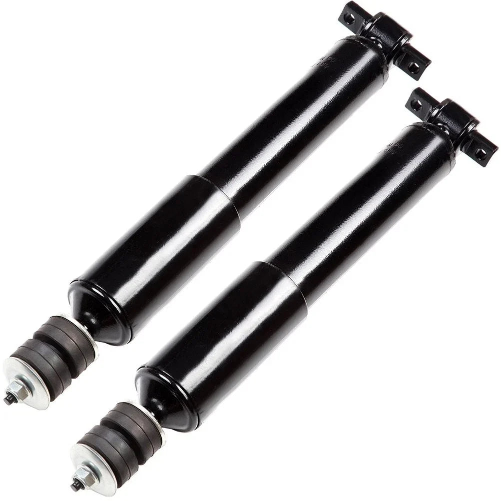 2X Front Struts Shocks for Chevrolet Express 2500 GMC Savana 2500 (2003–2015)