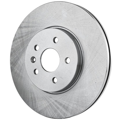 Front Brake Disc for Chevy Trax Buick Encore (2013–2021)
