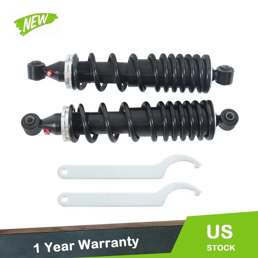 Front Shock for Kawasaki Brute Force 650i/750i (2005–2013)