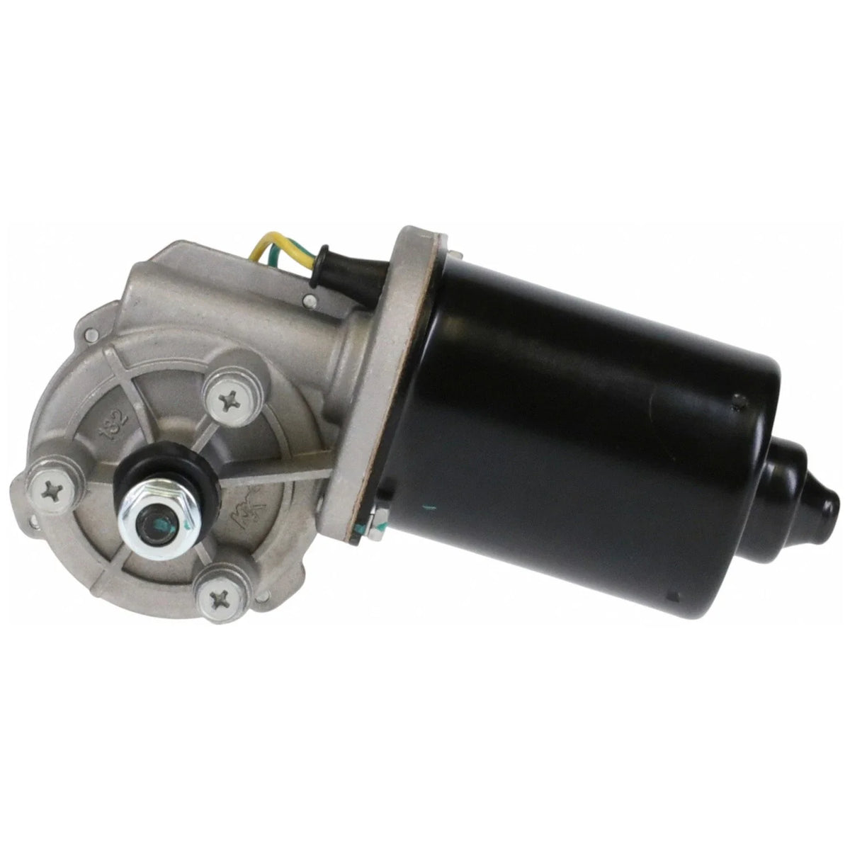 Windshield Wiper Motor for Dodge Ram 1500 2500 3500 B Van (1998–2003)