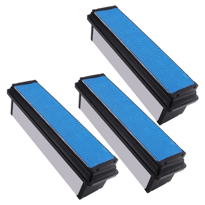 3-Pack Air Filter for Freightliner Cascadia 2018-2022