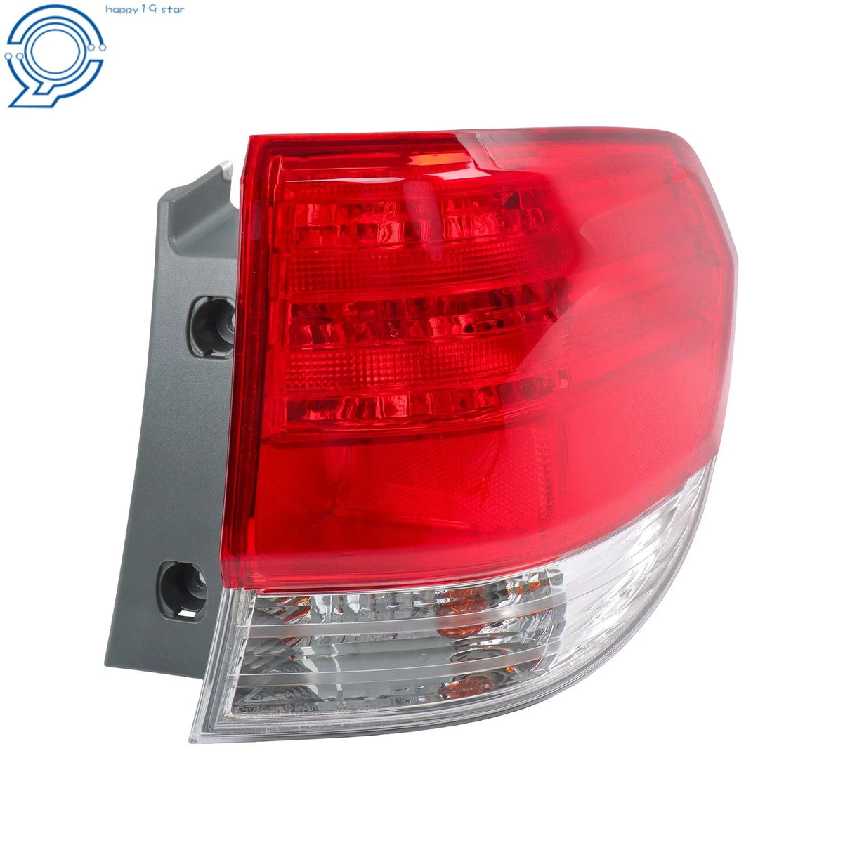Halogen Tail Light for Honda Odyssey (2008–2010) Rear Outer Right Side
