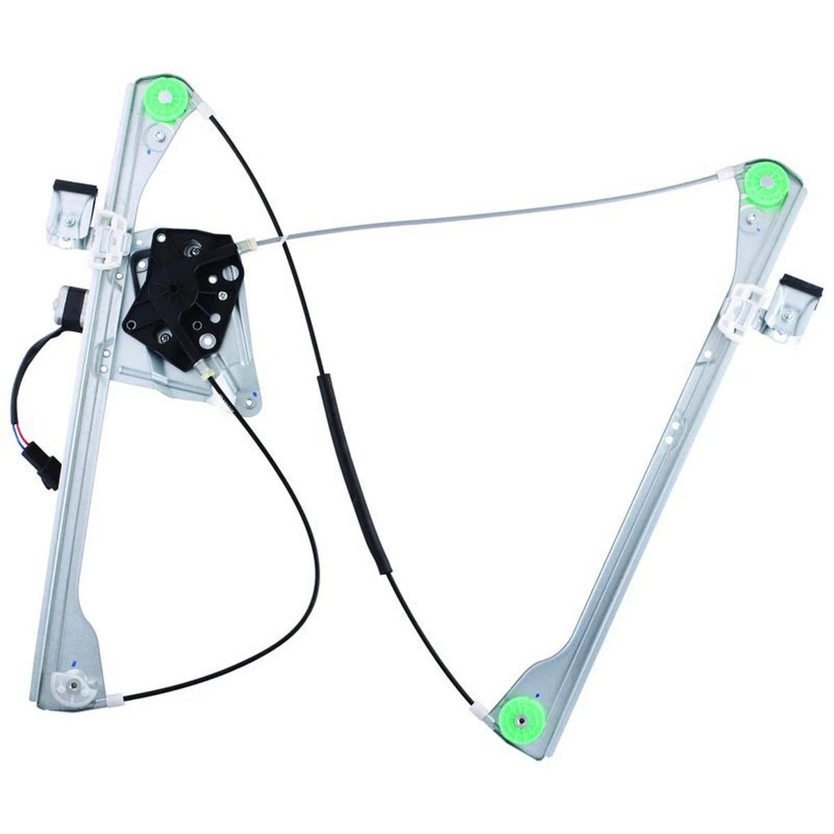 Power Window Regulator with Motor for Buick Rendezvous (2002–2007) Front Left