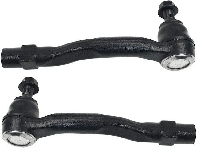 Front Outer Tie Rod Set for Mazda 6 (2014–2017) VW156QV
