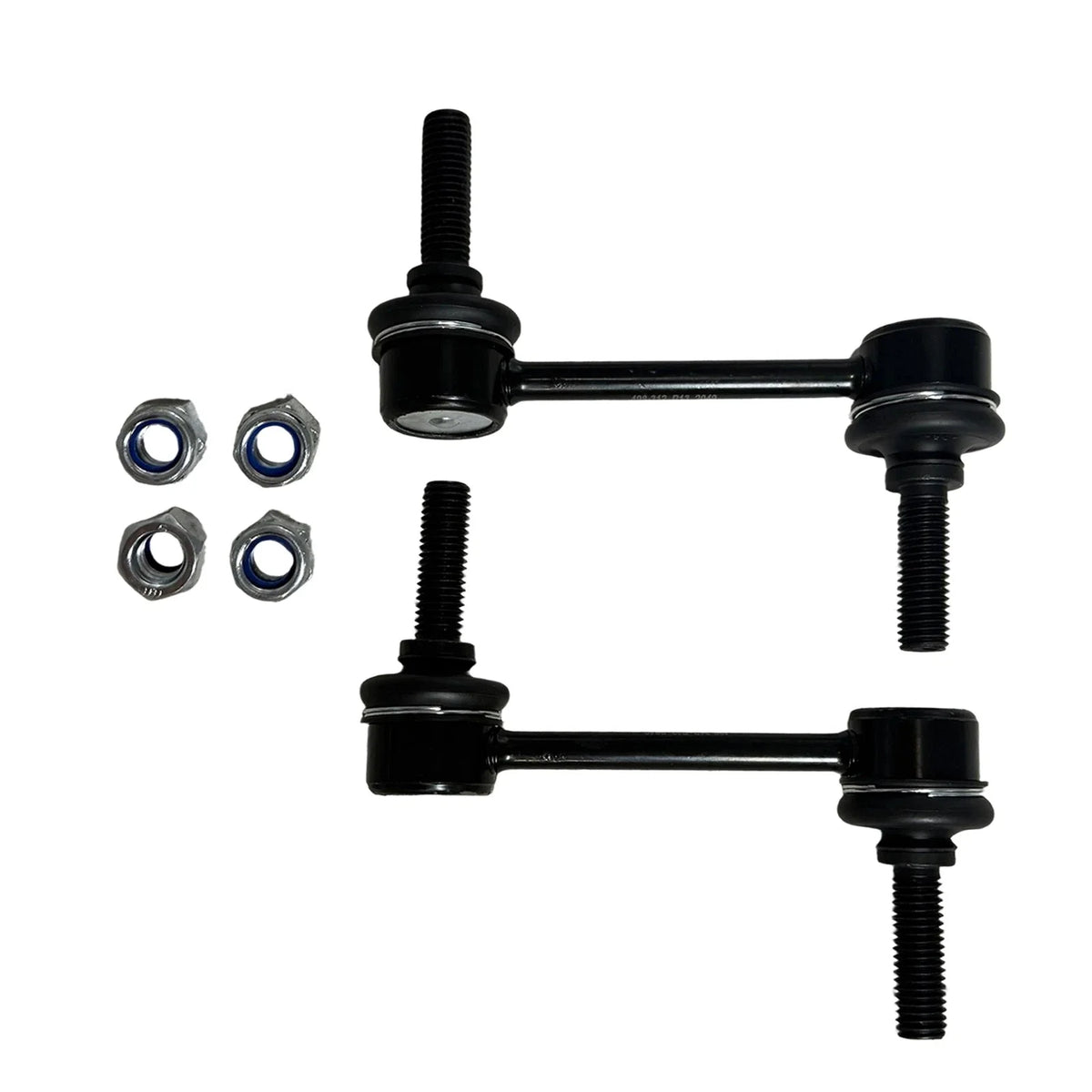 2X Front Sway Bar Stabilizer Links for Ford Edge (2007–2014) K750159