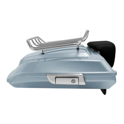 Trunk Pad for Road Glide Harley Touring 2014-2023