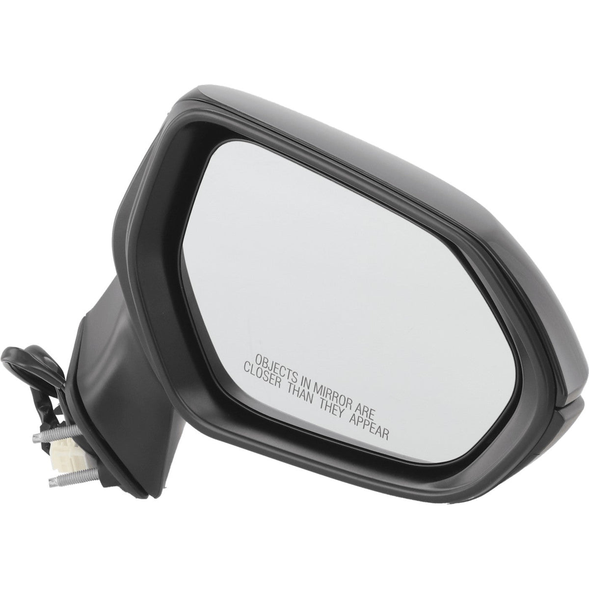 Mirrors Set of 2 for Toyota Corolla Sedan