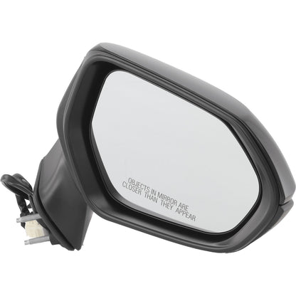 Mirrors Set of 2 for Toyota Corolla Sedan