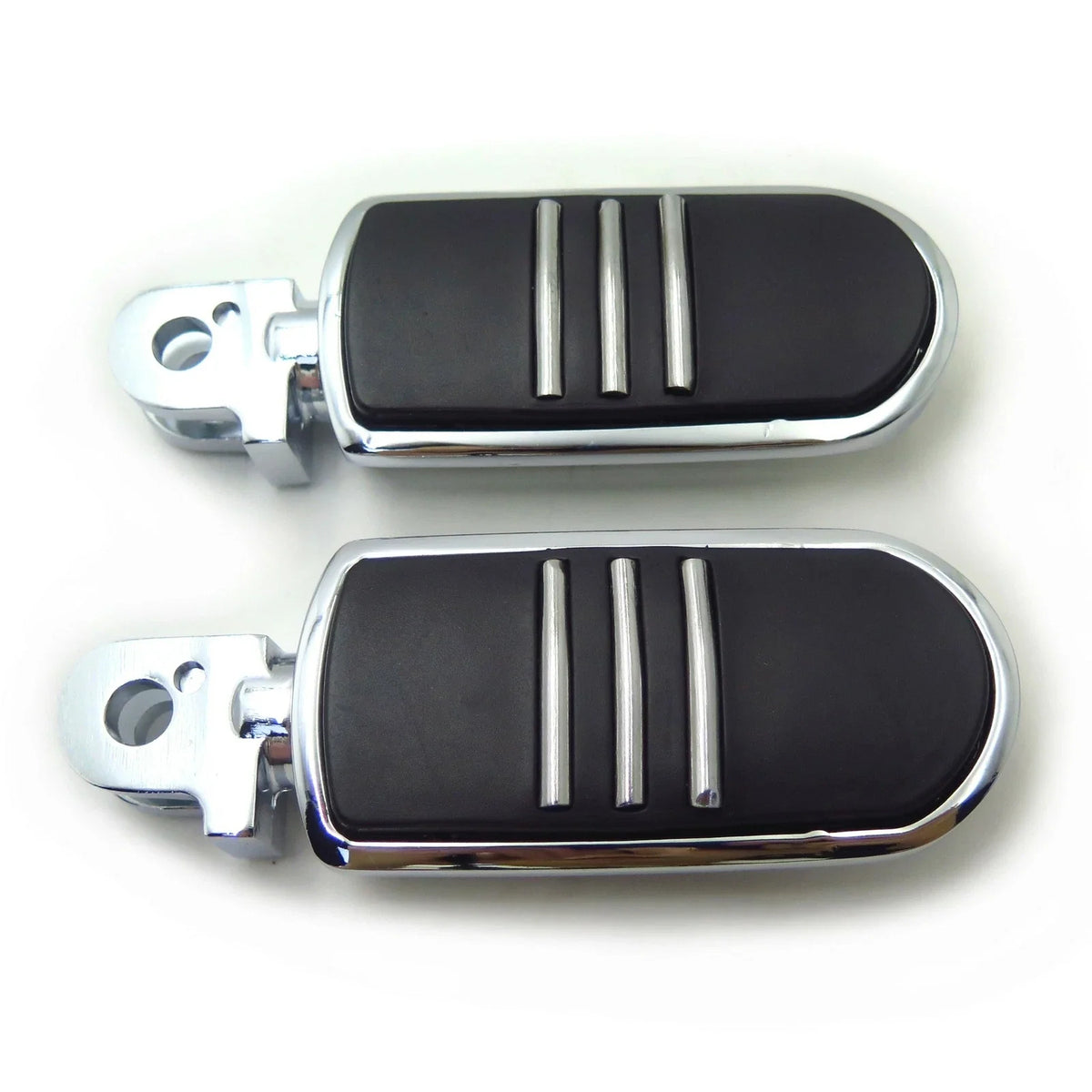 Footpeg Footrest Pair for Triumph Bonneville T100 (2002–2013)