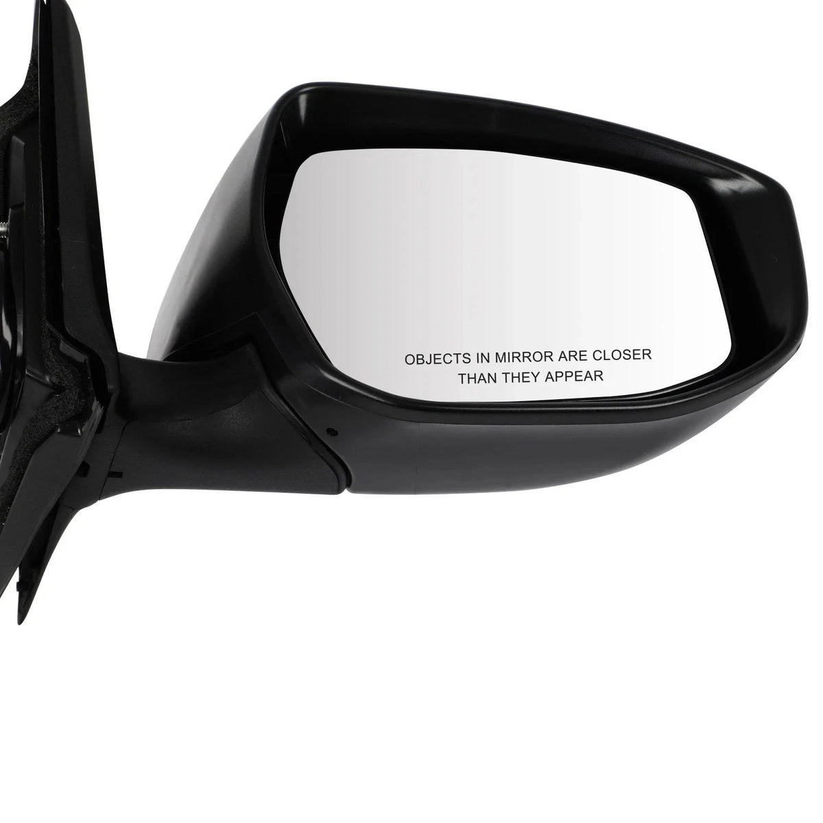 Right Side Door Mirror for Nissan Altima (2013–2018) Heated Power Adjust 5 Pins