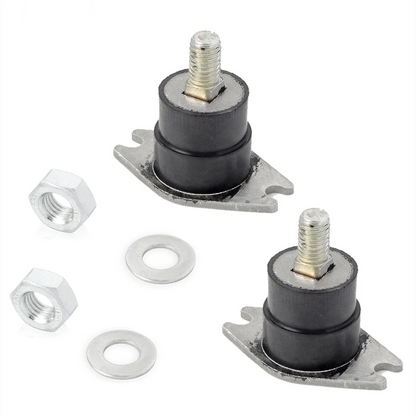 Rubber Motor Mount Upper for Johnson Evinrude OMC Outboard