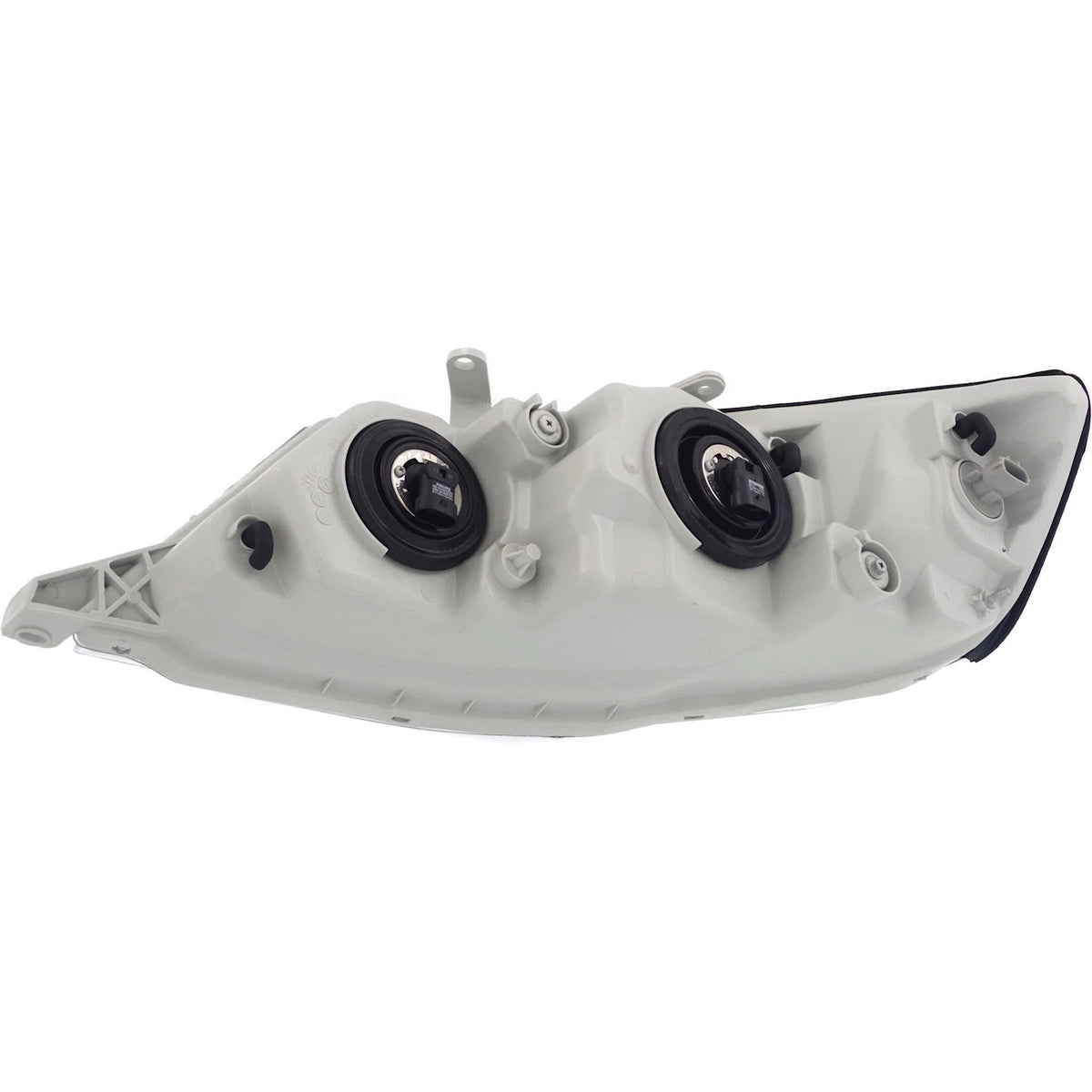 Headlight Kit for Toyota Avalon (2003–2004) 4Pc