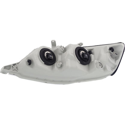 Headlight Kit for Toyota Avalon (2003–2004) 4Pc