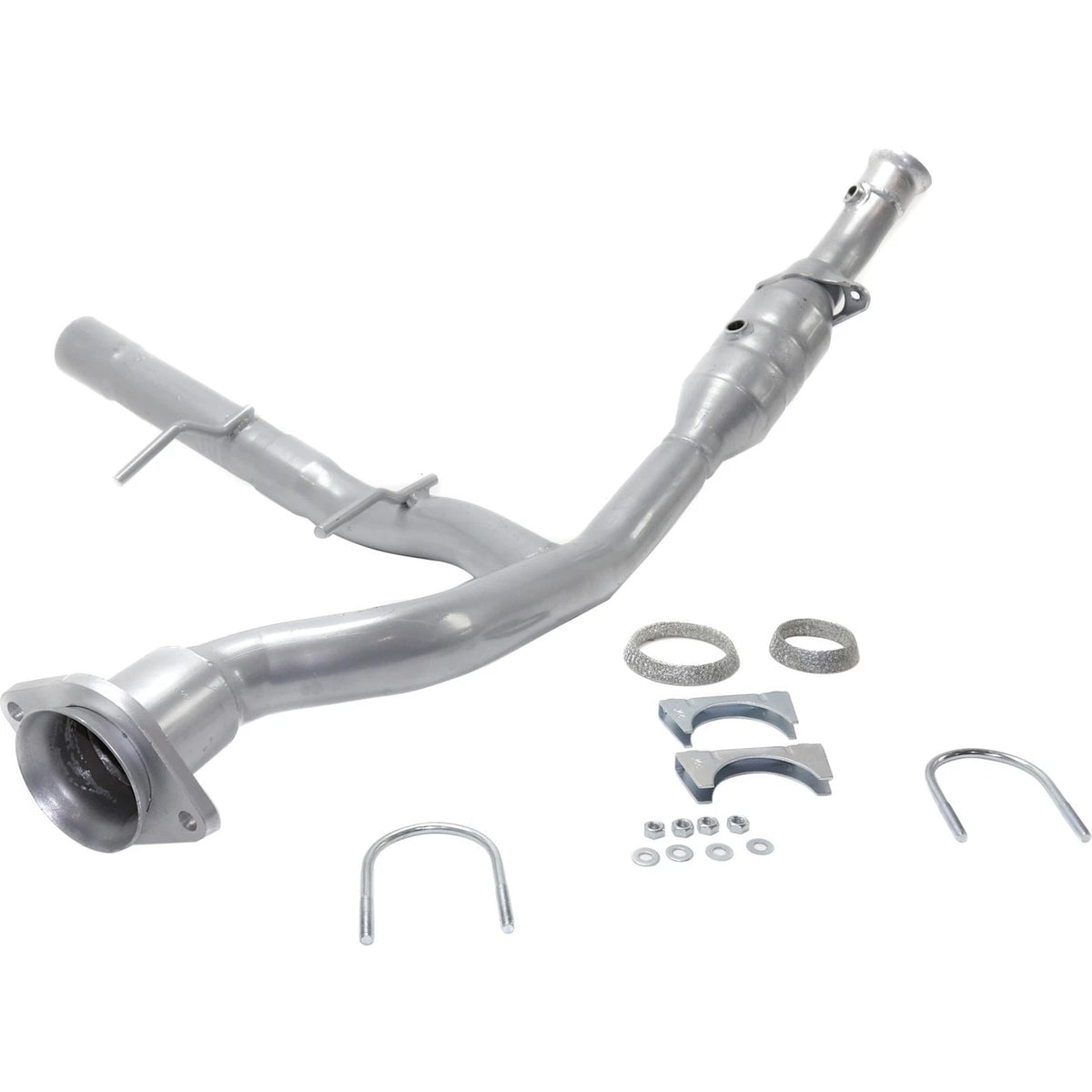 Catalytic Converter for Ford F-150 (2009–2010), Navigator, Expedition 5.4L Right