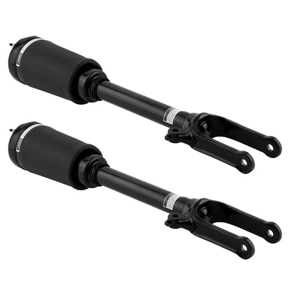Air Struts Assembly Front Pair for Mercedes GL450 2008-2009 1643204513