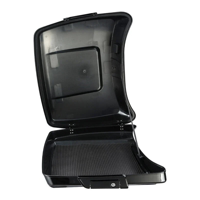 Trunk Backrest Pad for Harley Touring (2014–Present) Road Glide